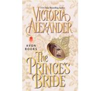 The Princes Bride (ebook)