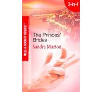The Princes Brides (ebook)
