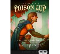 The Prince's Poison Cup [USA] [DVD]
