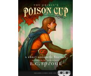 The Prince's Poison Cup [USA] [DVD]