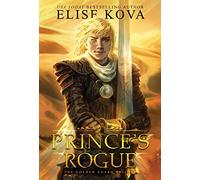 The Prince's Rogue (2) (Golden Guard Trilogy)
