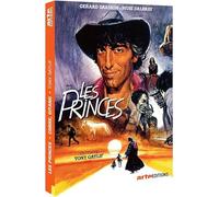 The Princes / Run, Gypsy ( Les princes / Corre, gitano )