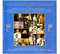 the prince's trust concert 1987