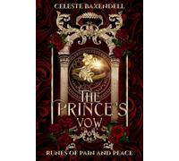 The Prince's Vow (Runes of Pain and Peace)
