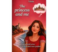 The princess and me: Charlli fell in love. The world decided it was a problem.
