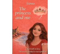 The princess and me: Charlli fell in love. The world decided it was a problem.