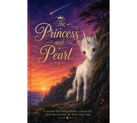 The Princess and Pearl: A Tale of the White Flower