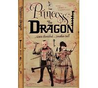 The Princess and the Dragon
