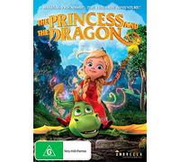 The Princess and the Dragon [USA] [DVD]