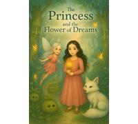 The Princess and the Flower of Dreams (Adventures of the Princess of Avonder)