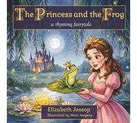 The Princess and the Frog: A Classic Fairytale Keepsake Storybook (Classic stories retold)