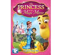 The Princess and the Magic Mirror [USA] [DVD]