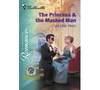 The Princess And The Masked Man (ebook)