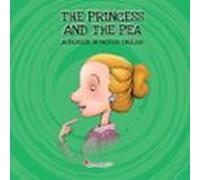 The Princess And The Pea (audiolibro)