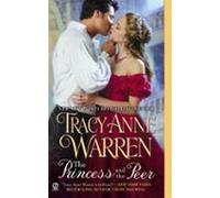 The Princess And The Peer (ebook)