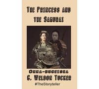 The Princess and the Samurai