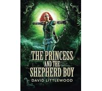 The Princess And The Shepherd Boy
