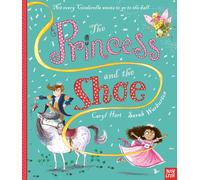 The Princess and the Shoe (Princess Series)