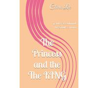 The Princess and the The KING: Winter Devotional for Single Moms (Grace & Encouragement for Single Moms)