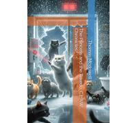 The Princess and the Tuxedo: C.L.A.W. Chronicles