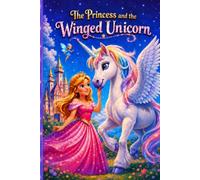 The Princess and the Winged Unicorn