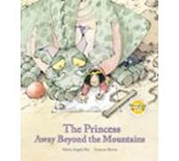 The Princess Away Beyond The Mountains