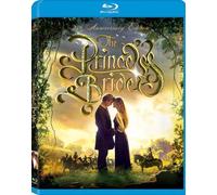 The Princess Bride (25th Anniversary Edition) (Blu-ray) (Importación USA)