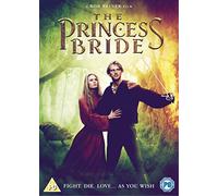 The Princess Bride 30th Anniversary Edition [DVD]