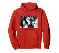 The Princess Bride Brains, Strength, Steel Retro Movie Sudadera con Capucha