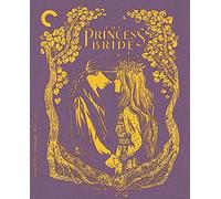 The Princess Bride (Criterion Collection) [USA] [Blu-ray]