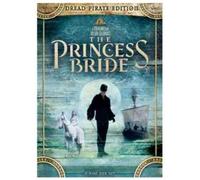 The Princess Bride "Dread Pirate Edition"