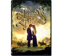 The Princess Bride DVD (2012)
