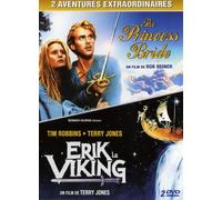 The princess bride + erik le viking [Francia] [DVD]