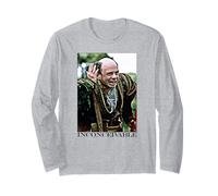 The Princess Bride Inconceivable Retro Movie Manga Larga