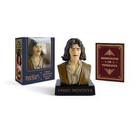 The Princess Bride Inigo Montoya Talking Bust (RP Minis)