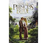 The Princess Bride [Reino Unido] [DVD]