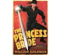 The Princess Bride: William Goldman