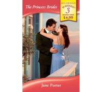 The Princess Brides (ebook)