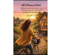 The Princess & Circle: A poem woven from what is real and what is yet to be, and so more beautiful than any fairy tale.