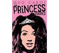 The Princess Diaries – Macmillan