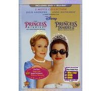 The Princess Diaries