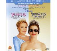 The Princess Diaries