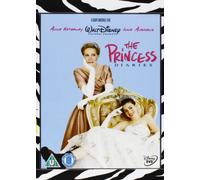 The Princess Diaries [Reino Unido] [DVD]