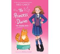 The Princess Diaries: The Graphic Novel: 1