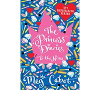 The Princess Diaries: To The Nines