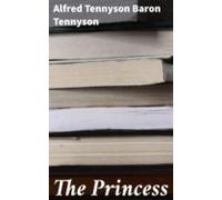 The Princess (ebook)