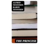 The Princess (ebook)