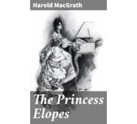 The Princess Elopes (ebook)