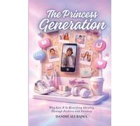 The Princess Generation: Why Gen-Z Is Rewriting Identity Through Fashion and Fantasy
