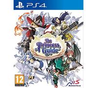 The Princess Guide [Importación francesa]